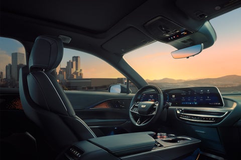 Wilson Cadillac of Stillwater in Stillwater OK