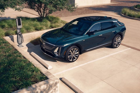  Wilson Cadillac of Stillwater in Stillwater OK