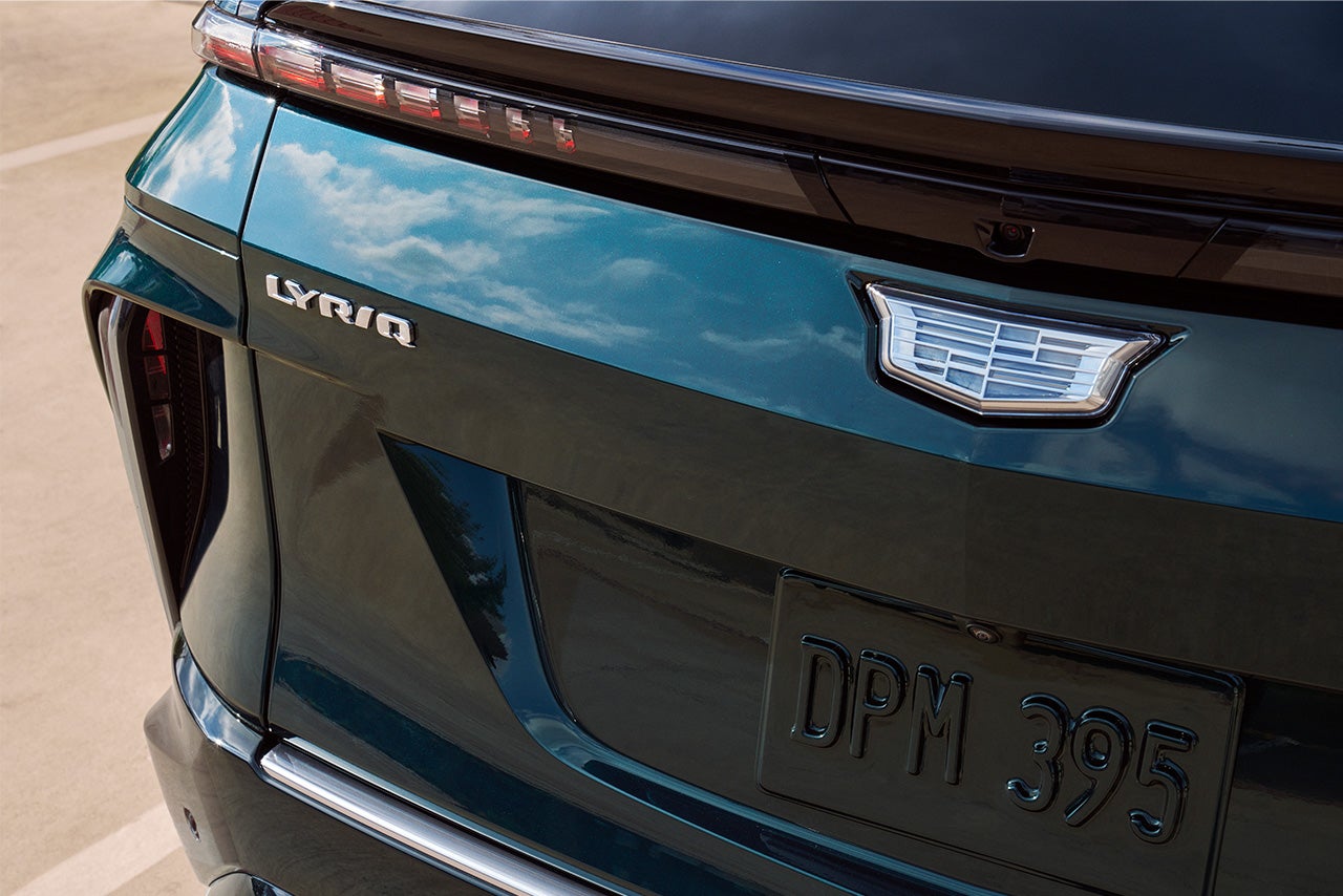 Wilson Cadillac of Stillwater in Stillwater OK