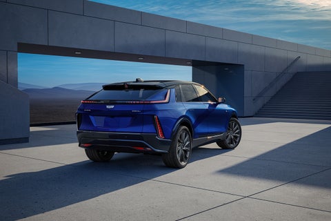 Wilson Cadillac of Stillwater in Stillwater OK