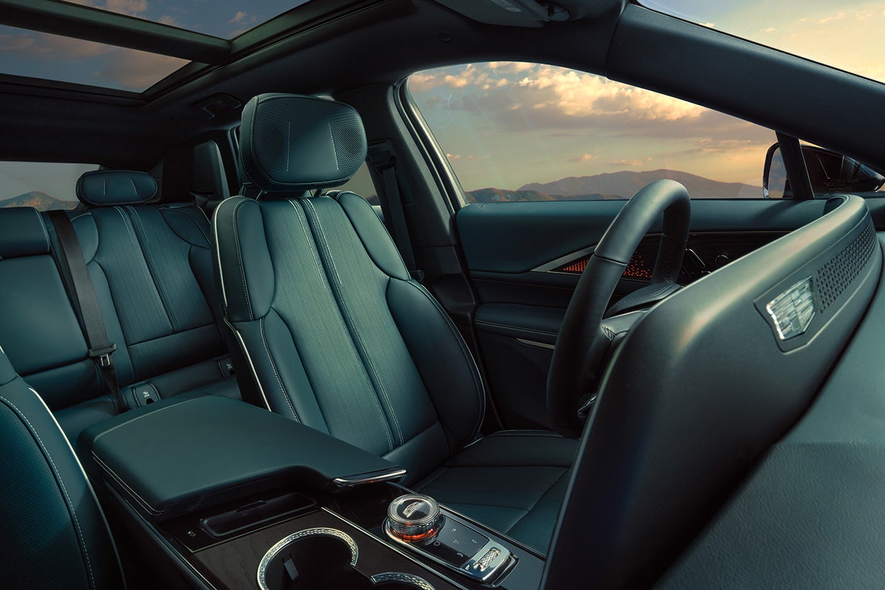 Wilson Cadillac of Stillwater in Stillwater OK