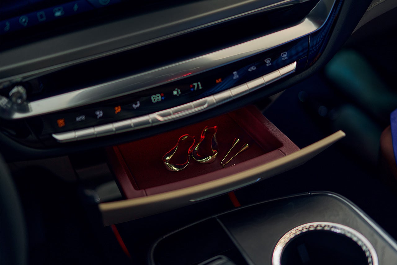 Wilson Cadillac of Stillwater in Stillwater OK