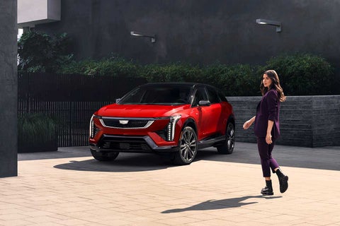 Wilson Cadillac of Stillwater in Stillwater OK