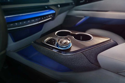  Wilson Cadillac of Stillwater in Stillwater OK