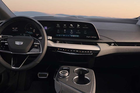 Wilson Cadillac of Stillwater in Stillwater OK