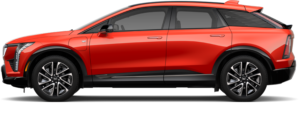 Wilson Cadillac of Stillwater in Stillwater OK