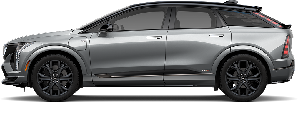 Wilson Cadillac of Stillwater in Stillwater OK