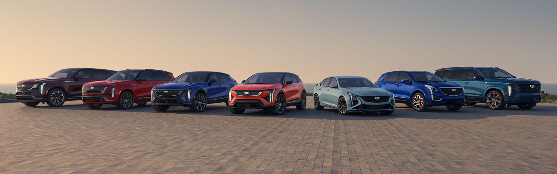 Wilson Cadillac of Stillwater in Stillwater OK