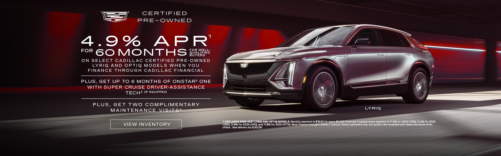 Wilson Cadillac of Stillwater in Stillwater OK