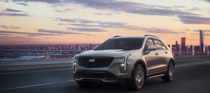 Wilson Cadillac of Stillwater in Stillwater OK