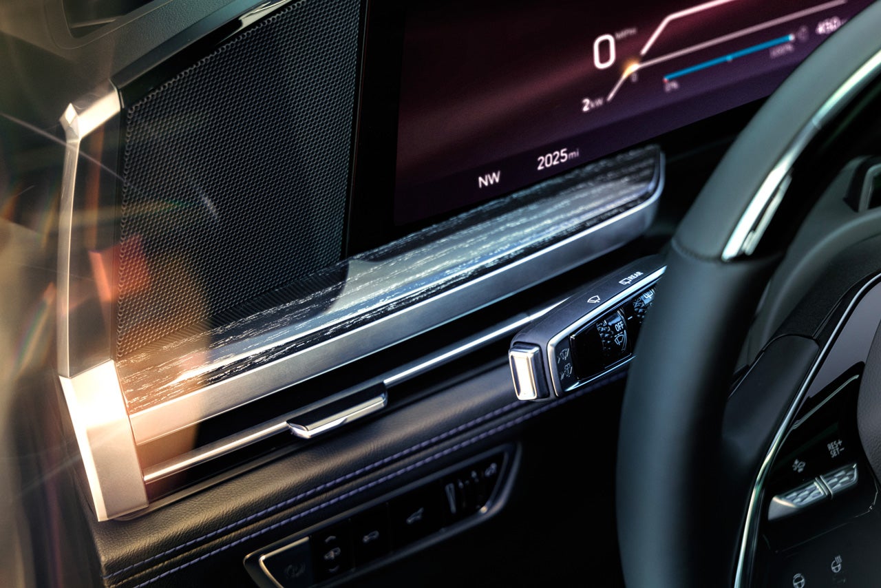 Wilson Cadillac of Stillwater in Stillwater OK