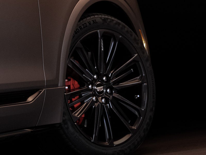 Wilson Cadillac of Stillwater in Stillwater OK