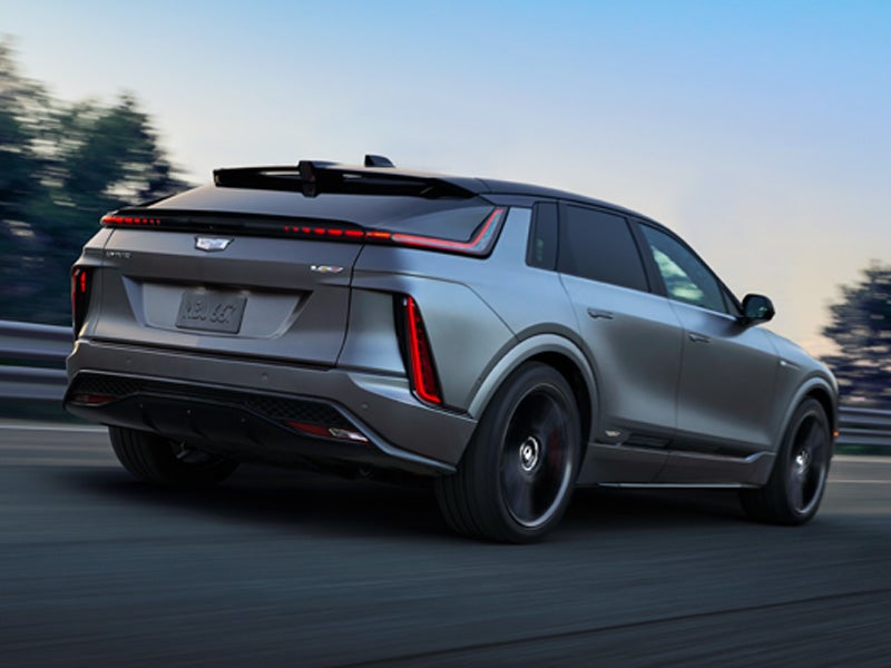 Wilson Cadillac of Stillwater in Stillwater OK