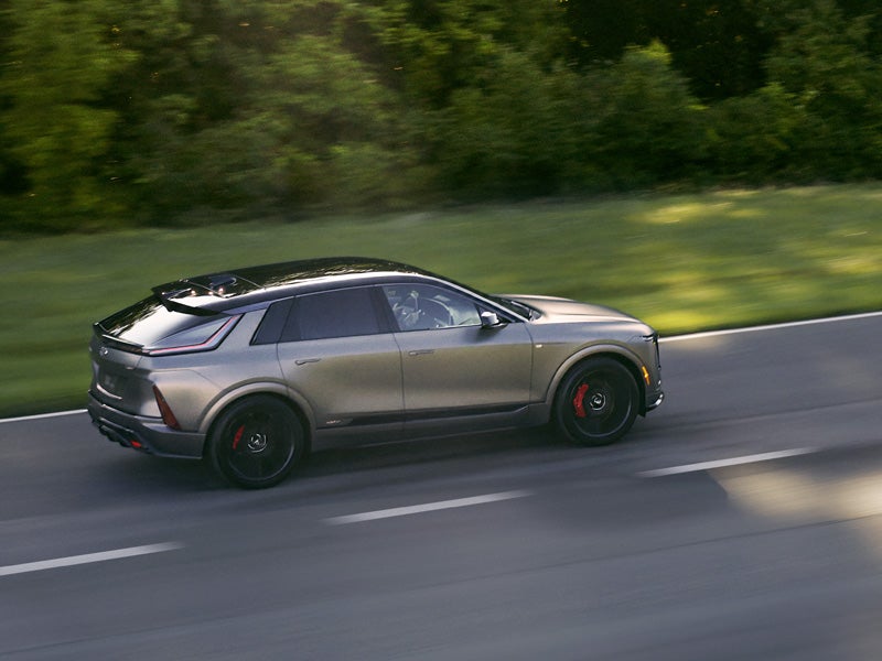 Wilson Cadillac of Stillwater in Stillwater OK