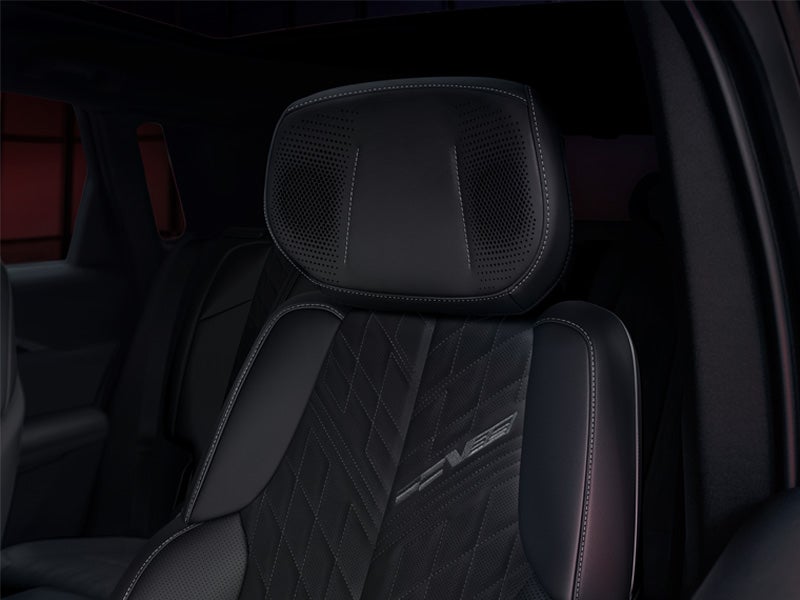 Wilson Cadillac of Stillwater in Stillwater OK