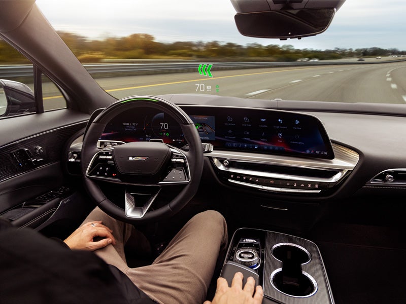 Wilson Cadillac of Stillwater in Stillwater OK