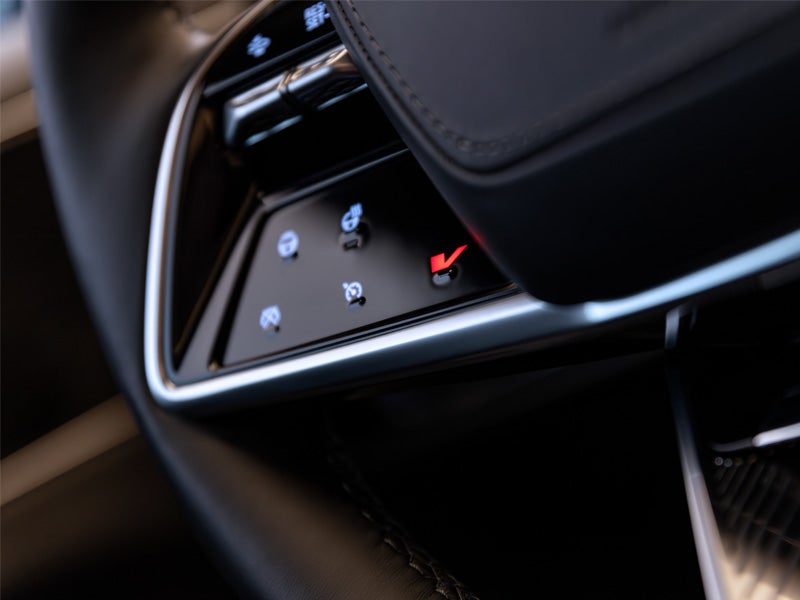 Wilson Cadillac of Stillwater in Stillwater OK