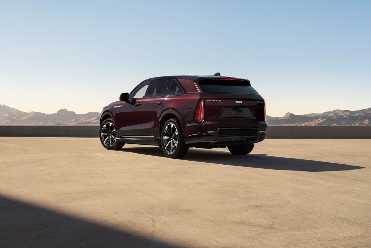 Wilson Cadillac of Stillwater in Stillwater OK