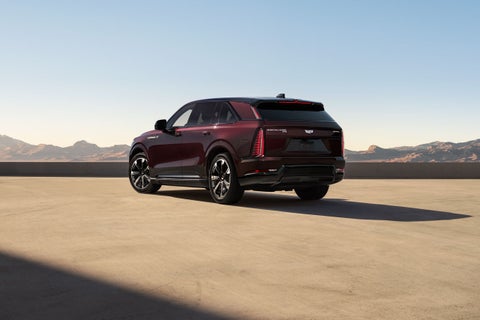 Wilson Cadillac of Stillwater in Stillwater OK