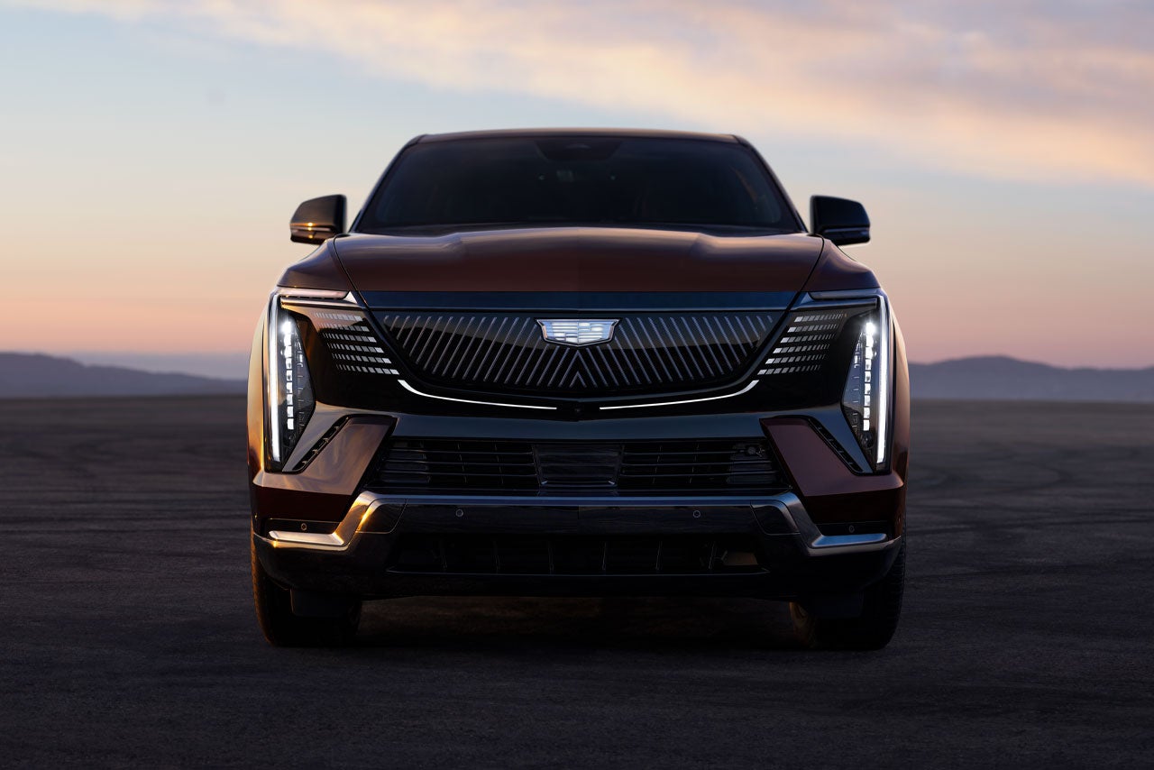 Wilson Cadillac of Stillwater in Stillwater OK