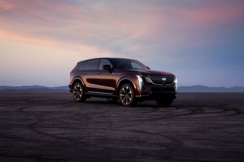  Wilson Cadillac of Stillwater in Stillwater OK