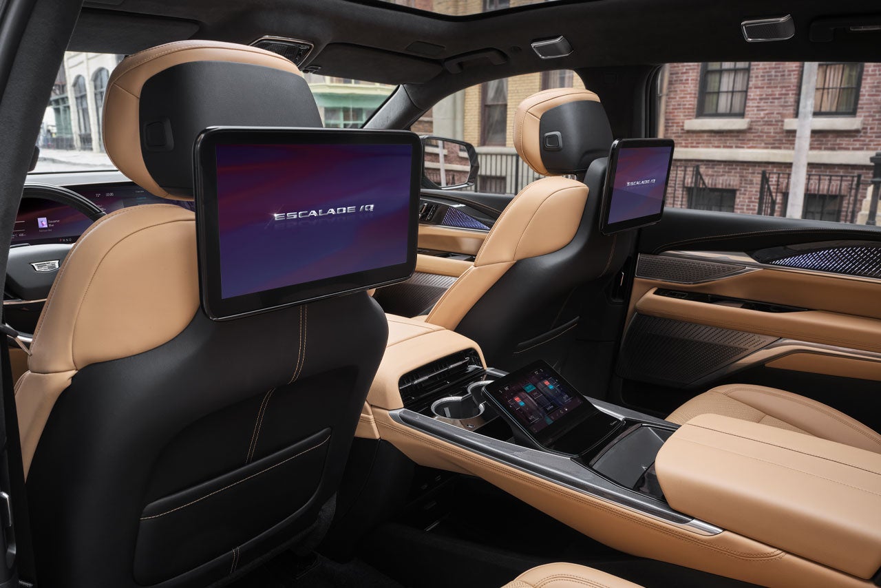 Wilson Cadillac of Stillwater in Stillwater OK