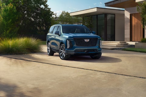 Wilson Cadillac of Stillwater in Stillwater OK