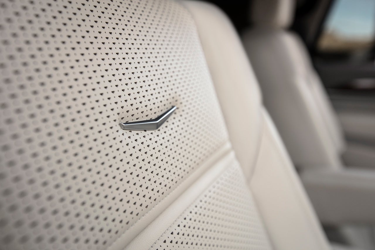 Wilson Cadillac of Stillwater in Stillwater OK