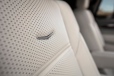 Wilson Cadillac of Stillwater in Stillwater OK