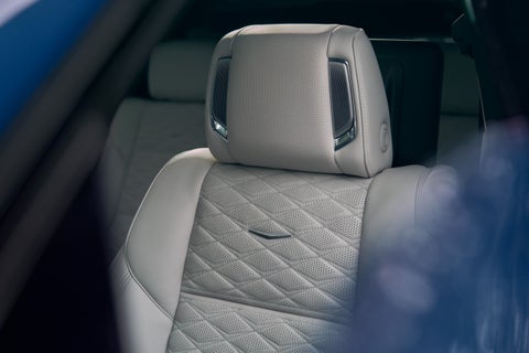  Wilson Cadillac of Stillwater in Stillwater OK