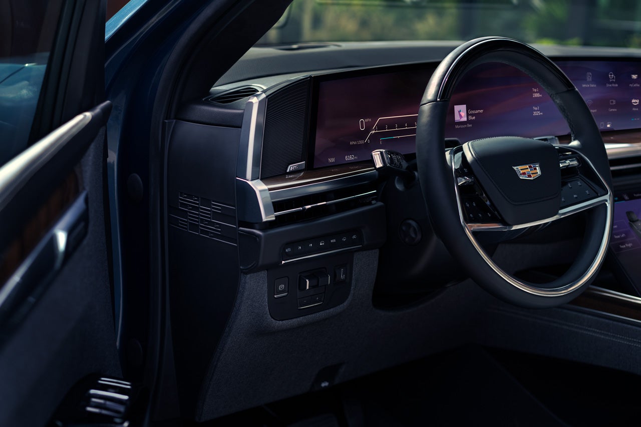 Wilson Cadillac of Stillwater in Stillwater OK