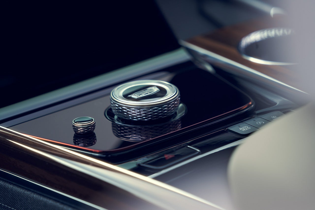 Wilson Cadillac of Stillwater in Stillwater OK