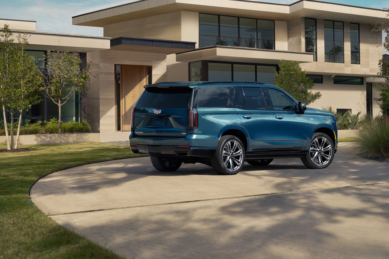 Wilson Cadillac of Stillwater in Stillwater OK