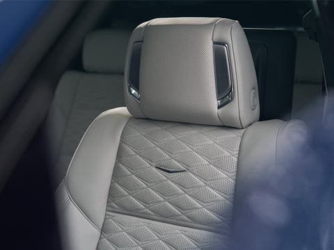 Wilson Cadillac of Stillwater in Stillwater OK