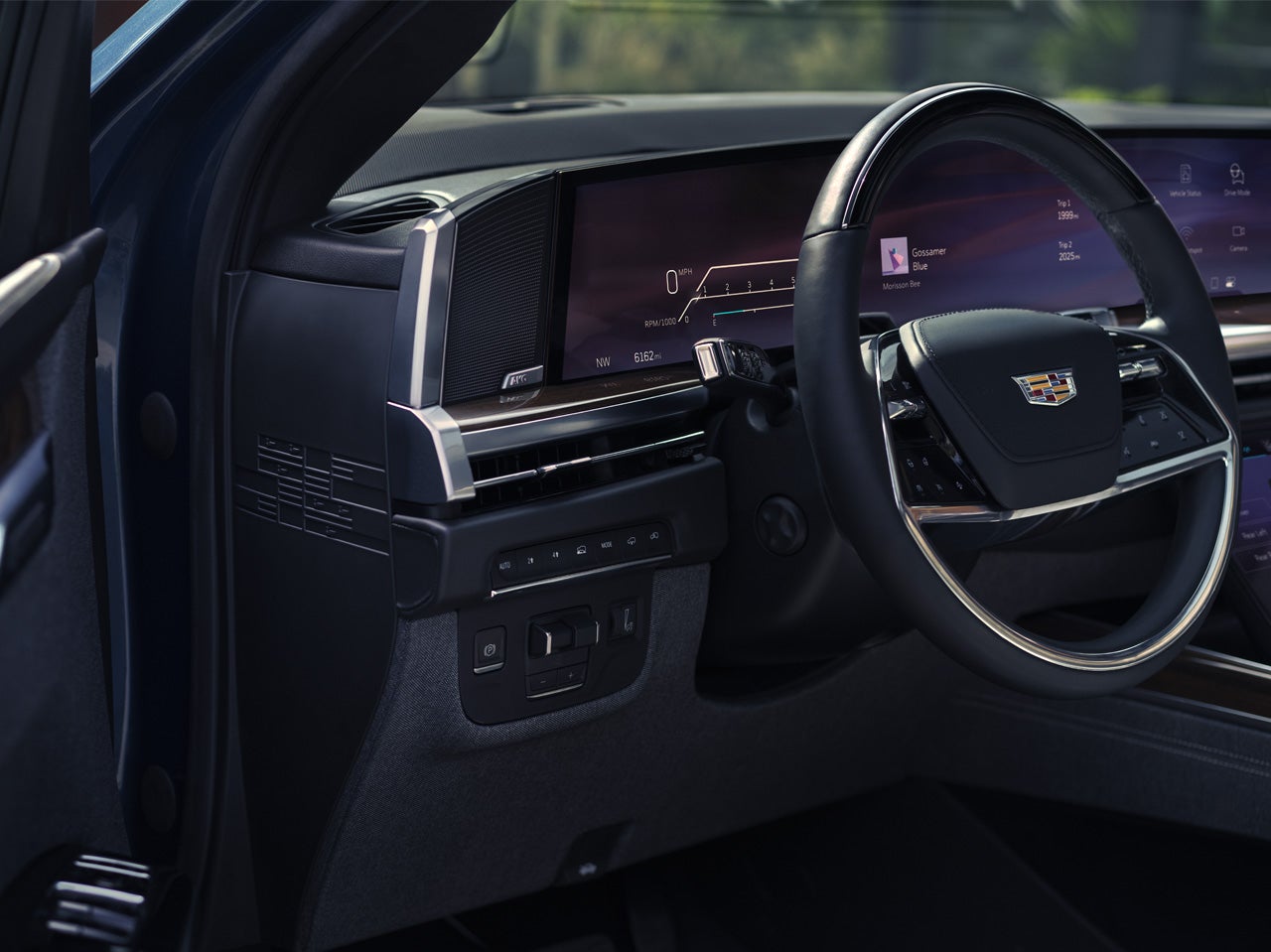 Wilson Cadillac of Stillwater in Stillwater OK