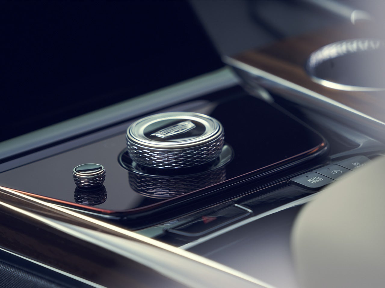 Wilson Cadillac of Stillwater in Stillwater OK