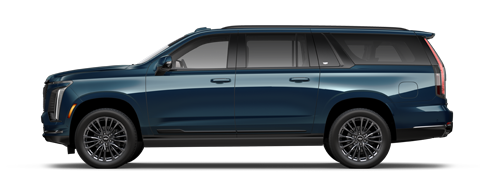 Wilson Cadillac of Stillwater in Stillwater OK