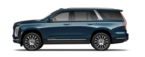 Wilson Cadillac of Stillwater in Stillwater OK