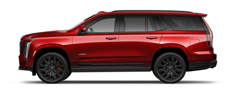 Wilson Cadillac of Stillwater in Stillwater OK