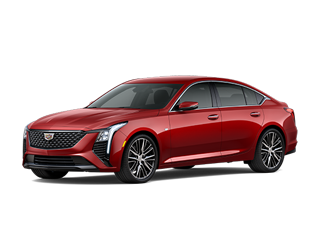 Cadillac CT5 - Wilson Cadillac of Stillwater in Stillwater OK