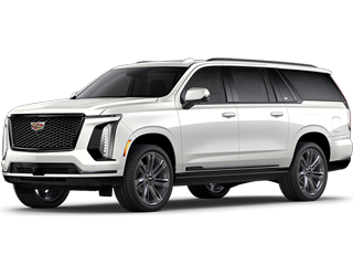 Cadillac Escalade ESV - Wilson Cadillac of Stillwater in Stillwater OK