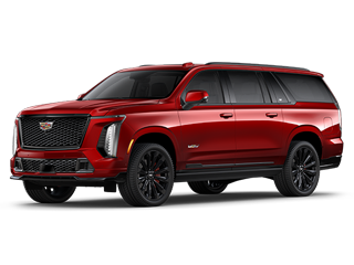 Cadillac Escalade-V - Wilson Cadillac of Stillwater in Stillwater OK