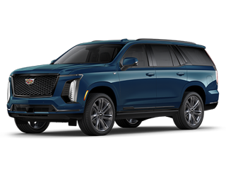 Cadillac Escalade - Wilson Cadillac of Stillwater in Stillwater OK