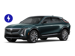 LYRIQ - Wilson Cadillac of Stillwater in Stillwater OK