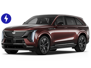 Escalade IQ - Wilson Cadillac of Stillwater in Stillwater OK