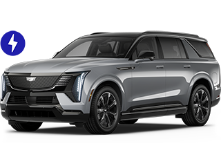 Escalade IQL - Wilson Cadillac of Stillwater in Stillwater OK