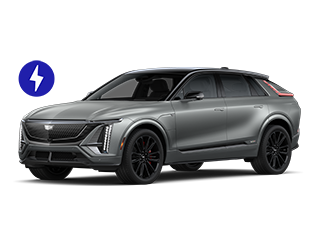 LYRIQ-V - Wilson Cadillac of Stillwater in Stillwater OK
