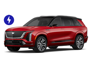 VISTIQ - Wilson Cadillac of Stillwater in Stillwater OK
