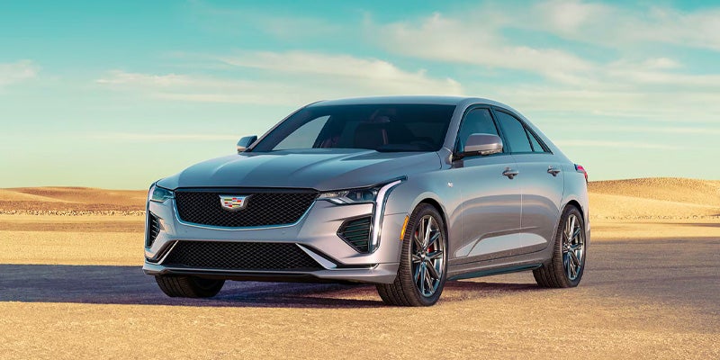 2025 Cadillac CT5 Stillwater, OK