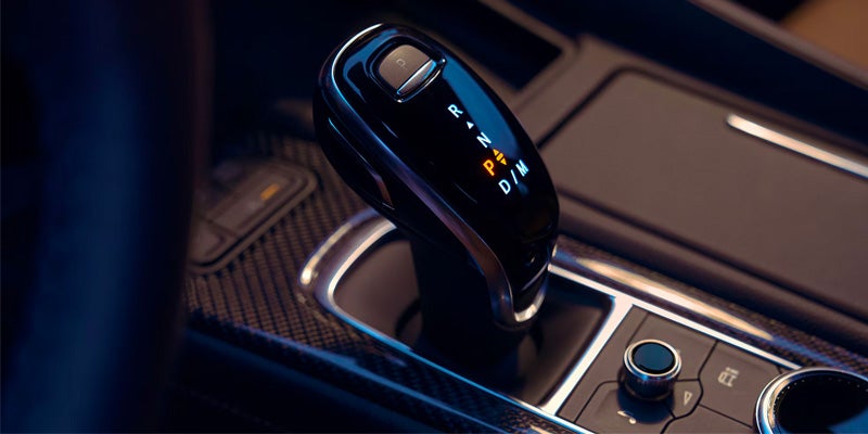 2025 Cadillac CT5 Interior Center Console Stillwater, OK